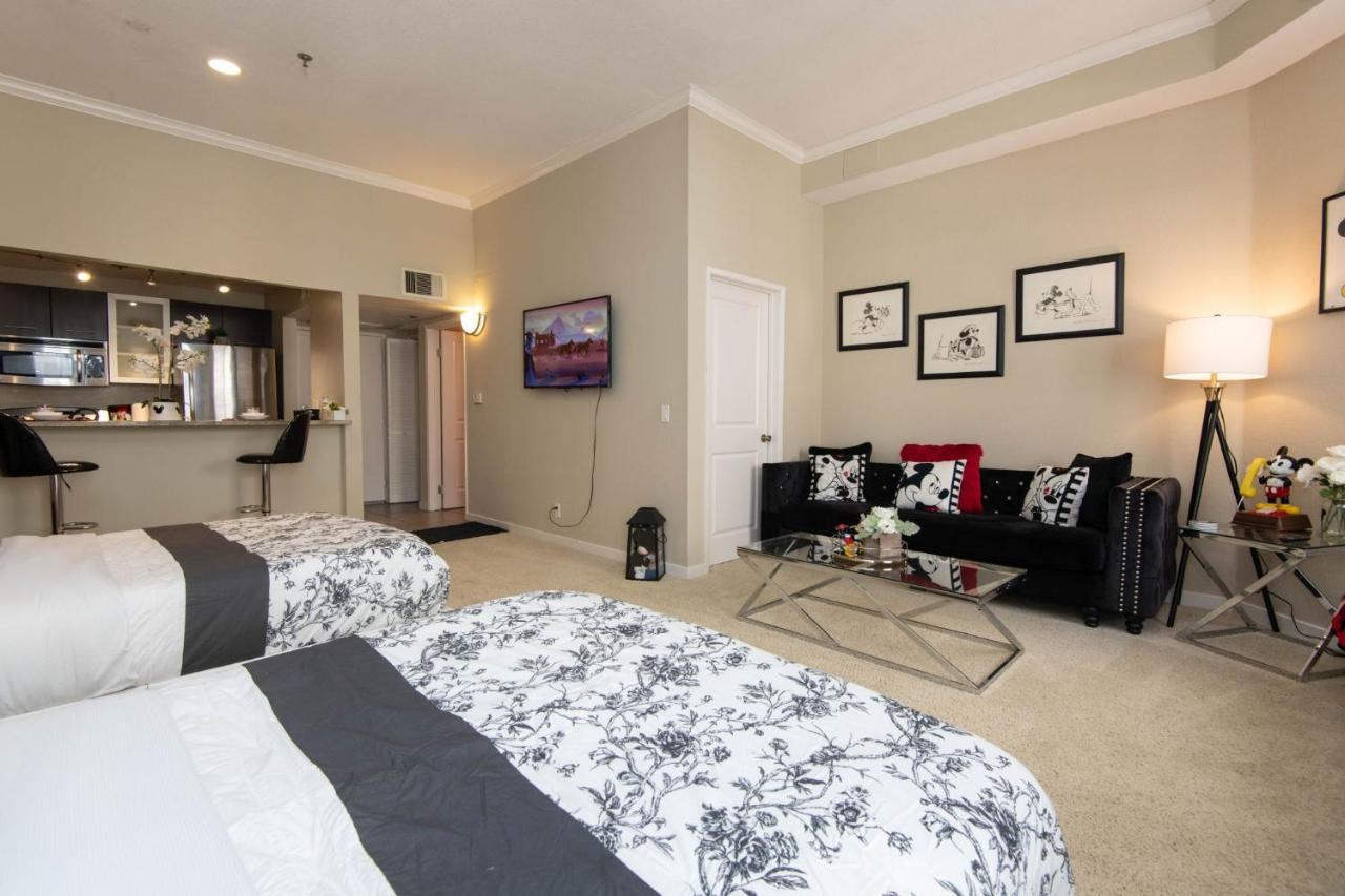 Gucci Mickey And Maxico Lofts Free Parking And Wifi Lägenhet Los Angeles Exteriör bild