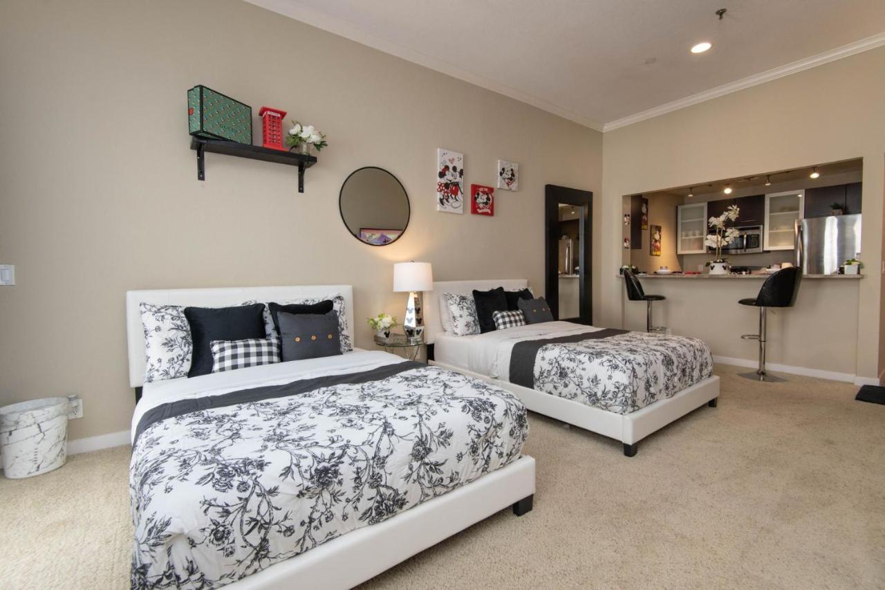 Gucci Mickey And Maxico Lofts Free Parking And Wifi Lägenhet Los Angeles Exteriör bild