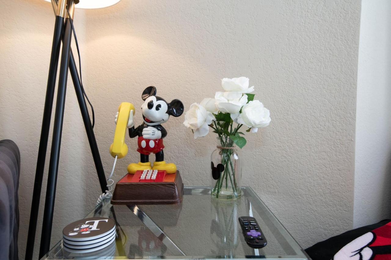 Gucci Mickey And Maxico Lofts Free Parking And Wifi Lägenhet Los Angeles Exteriör bild