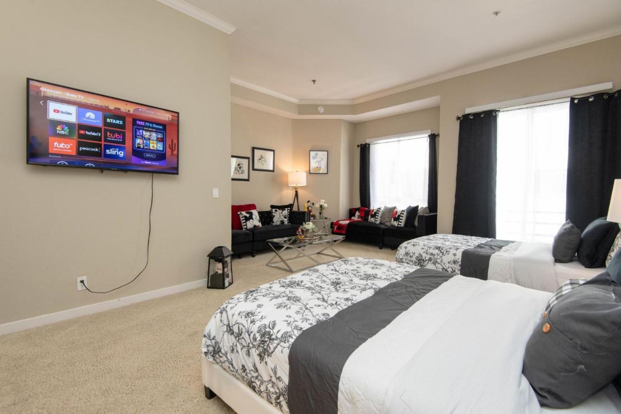 Gucci Mickey And Maxico Lofts Free Parking And Wifi Lägenhet Los Angeles Exteriör bild
