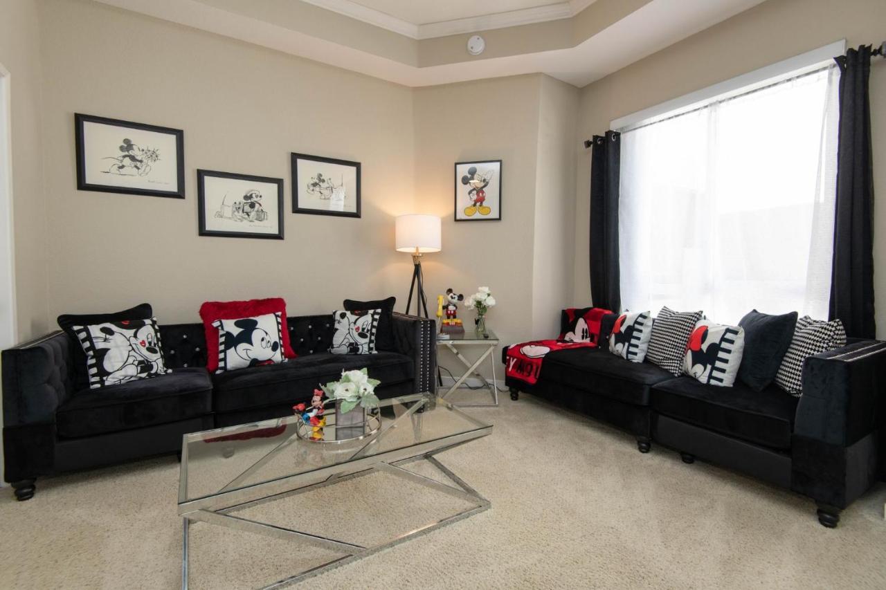 Gucci Mickey And Maxico Lofts Free Parking And Wifi Lägenhet Los Angeles Exteriör bild