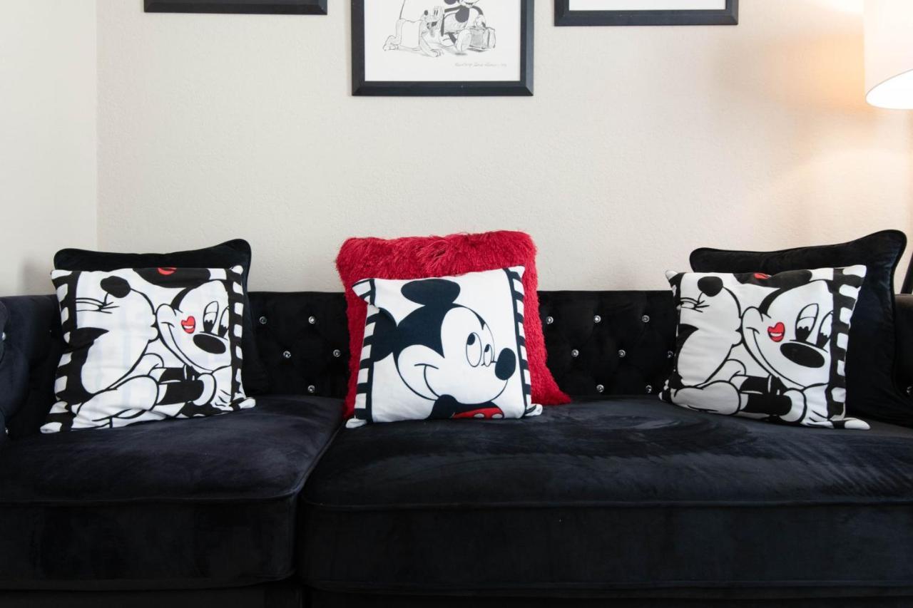 Gucci Mickey And Maxico Lofts Free Parking And Wifi Lägenhet Los Angeles Exteriör bild