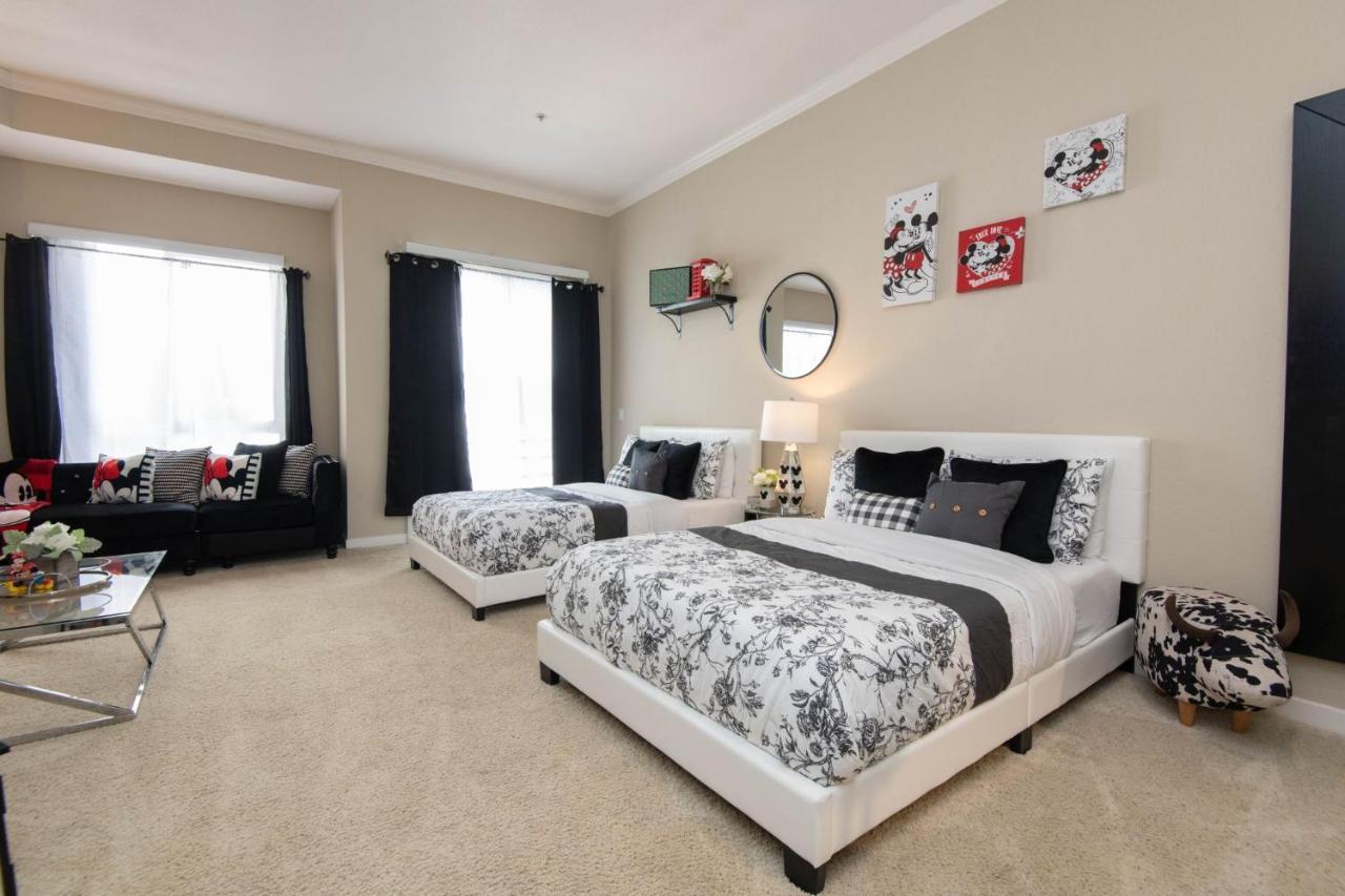 Gucci Mickey And Maxico Lofts Free Parking And Wifi Lägenhet Los Angeles Exteriör bild
