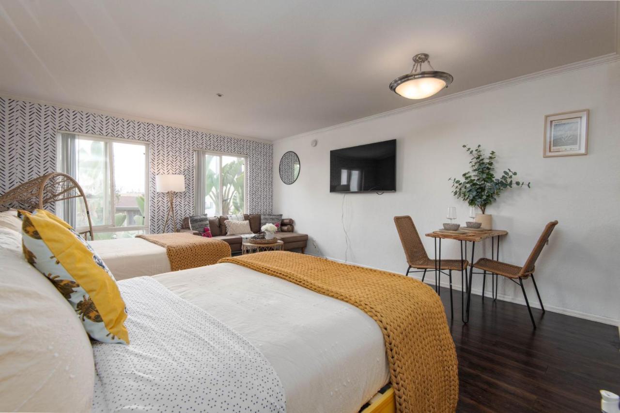 Gucci Mickey And Maxico Lofts Free Parking And Wifi Lägenhet Los Angeles Exteriör bild